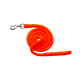 Norton - Longe d'attache orange néon | - Ohlala