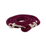 Norton - Longe d'attache bright bordeaux | - Ohlala
