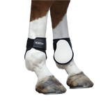 Norton - Protèges-boulets confort blanc | - Ohlala