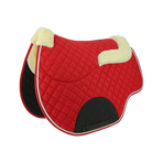 Norton - Rood comfort zadeldek/demper | - Ohlala