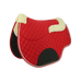 Norton - Rood comfort zadeldek/demper | - Ohlala