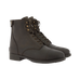 Norton - Boots Nîmes veters + rits bruin | - Ohlala