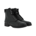 Norton - Boots Nîmes veters + rits zwart | - Ohlala