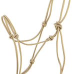 Norton - Licol éthologique en nylon beige | - Ohlala