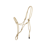 Norton - Licol éthologique en nylon beige