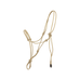 Norton - Licol éthologique en nylon beige