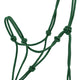 Norton - Licol éthologique en nylon vert foncé | - Ohlala