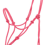 Norton - Licol éthologique en nylon vieux rose | - Ohlala