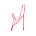 Norton - Licol éthologique en nylon vieux rose