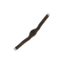Norton - Anatomische singel Magnet havana | - Ohlala