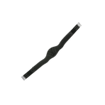 Norton - Anatomische singel Magnet zwart | - Ohlala