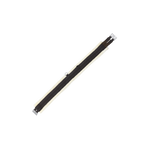 Norton - Elastische singel Smooth bruin | - Ohlala