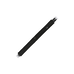 Norton - Elastische singel Smooth zwart | - Ohlala