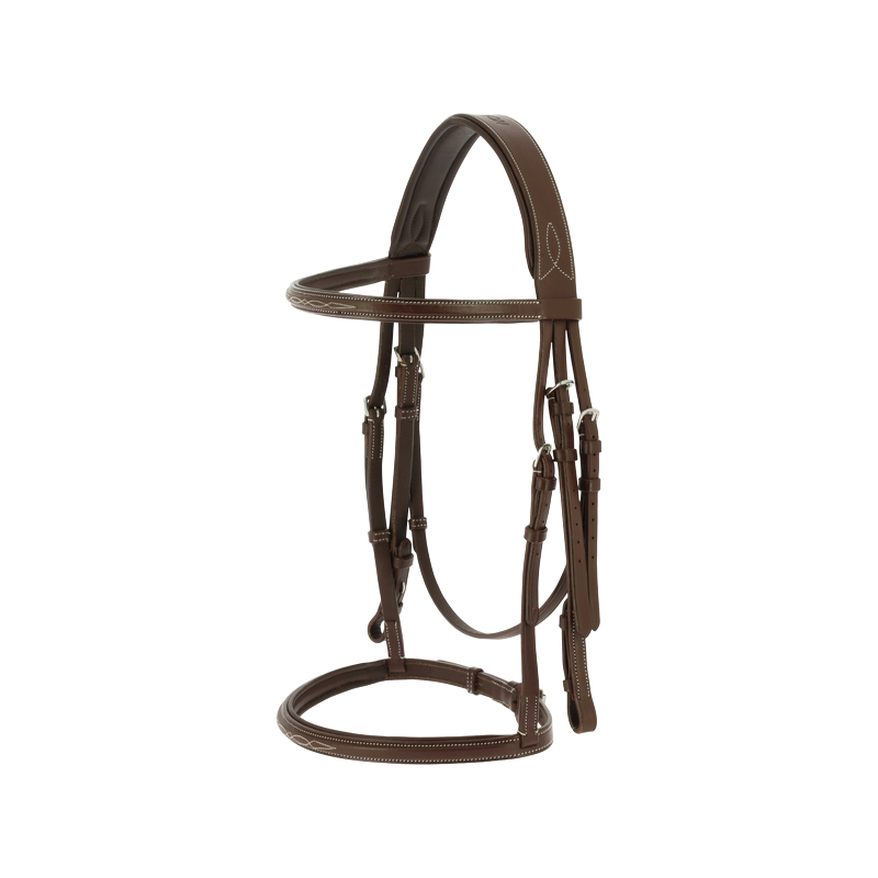 Norton - Bridon Hunter Comfy havane