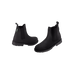 Norton - Camargue boots zwart | - Ohlala