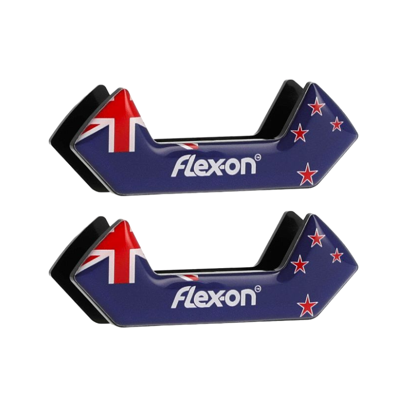 Flex On - Stickers Safe On pays Nouvelle Zélande