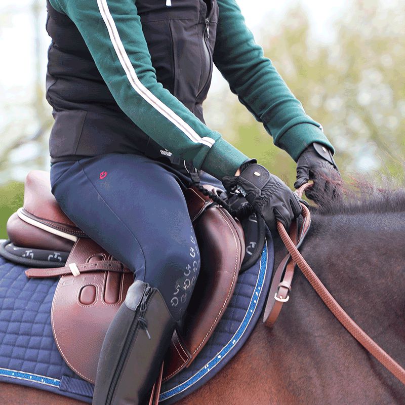 Gants d'équitation ROECK GRIP - Roeckl - Kramer Equitation