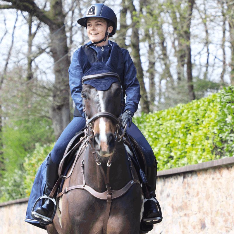 Gants d'équitation hiver femme HV Polo - Gants d'équitation - Accessoires -  Cavaliers