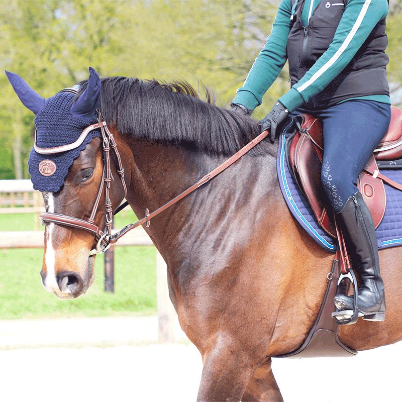 Pantalon équitation de concours full grip femme Premier Equine