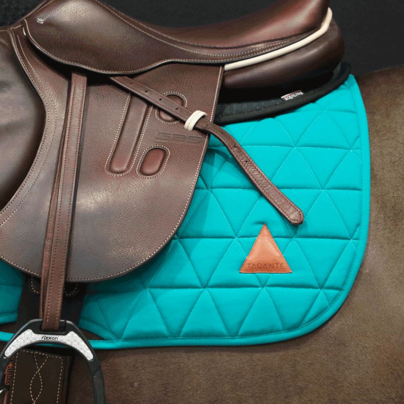 Kentucky Horsewear - Sangle anatomique marron | - Ohlala