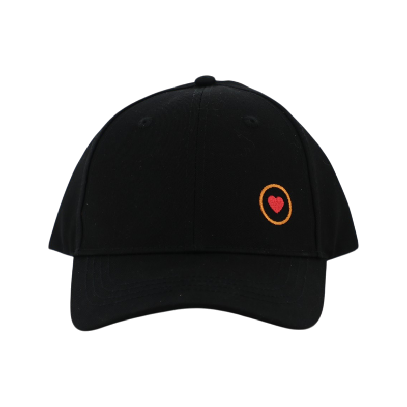 OHLALA - Casquette noir