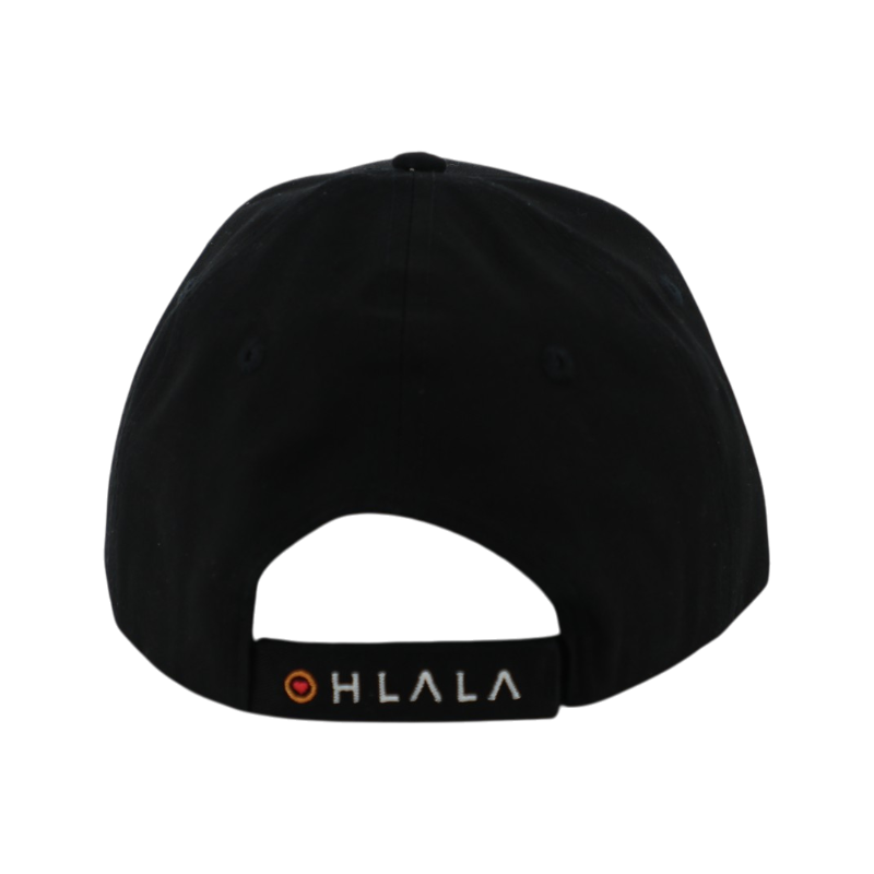 OHLALA - Casquette noir
