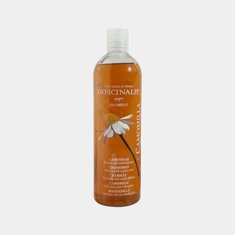 Officinalis - Shampooing camomille | - Ohlala