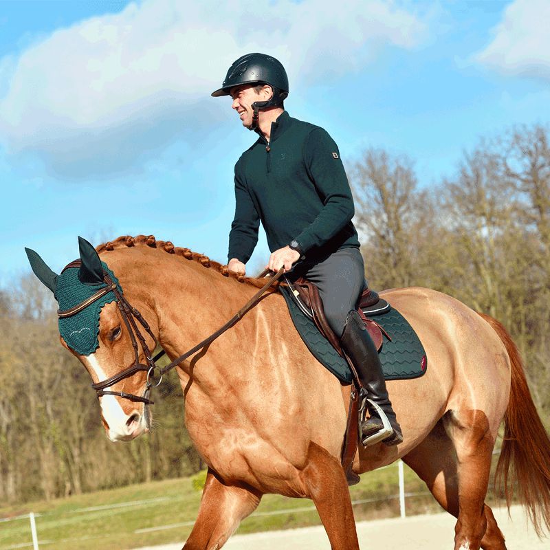 Etriers soft - Etriers - La Sellerie.com : tout l'équipement et le matériel  pour le cheval et l'équitation, le sport ou loisir équestre