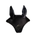 Oxxer - Kort paardenmasker Diamant zwart zwarte glitters | - Ohlala