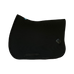 Oxxer - Tapis de selle Mesh noir/ noir paillettes noires | - Ohlala