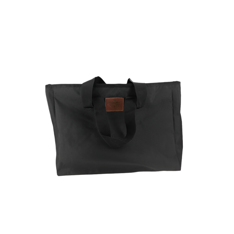 Paddock Sports - Sac de transport big bag noir