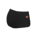 Paddock Sports - Zadeldek Diagonal zwart | - Ohlala