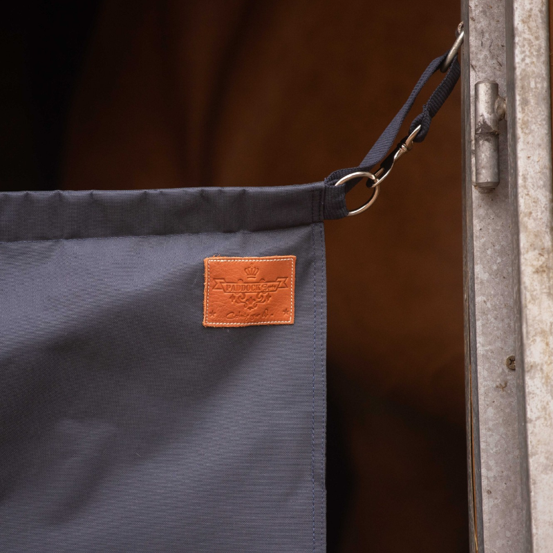 Paddock Sports - Porte de box Prem's marine