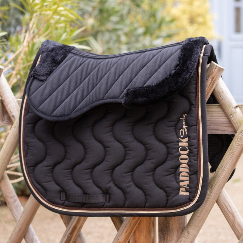 Paddock Sports - Amortisseur Diagonal noir