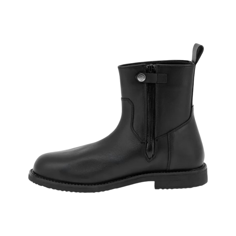 Parade - Boots de sécurité Equina noir