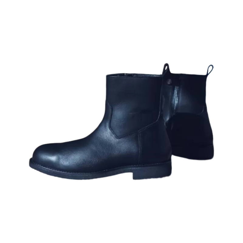 Parade - Boots de sécurité Equina noir
