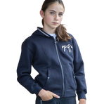 Eden by Pénélope - Hoodie kinderen Favorite marine | - Ohlala
