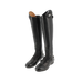 Pénélope - Bottes d'équitation Eclipse noir tige standard mollet standard | - Ohlala