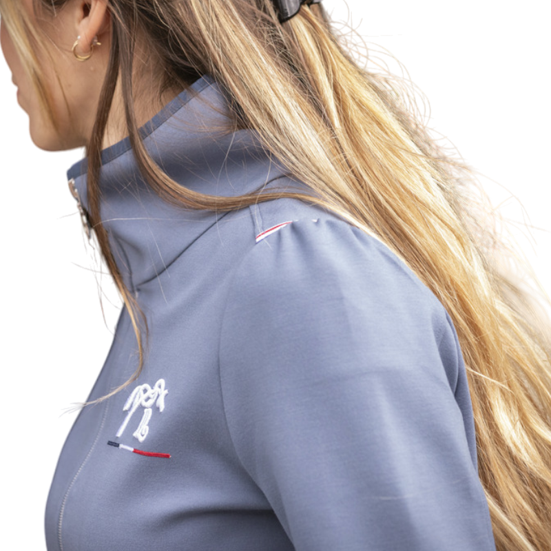 Pénélope - Veste femme Tweety bering sea