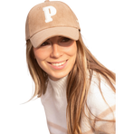 Pénélope - Cap Suzanna Taupe