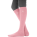 Pénélope - Rijsokken Buffy oud roze