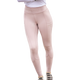 Pénélope Store - Legging d'équitation femme Delphe pull-on rose poudré | - Ohlala