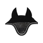 Pro Confort - Bonnet pour chevaux Dynax noir