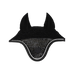 Pro Confort - Bonnet pour chevaux Dynax noir