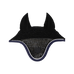 Pro Confort - Bonnet pour chevaux Dynax noir/ marine