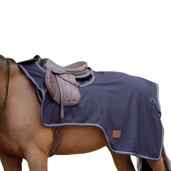 Capot De Cheval Hedrow Classique - Dura-nylon - Taille Moyenne