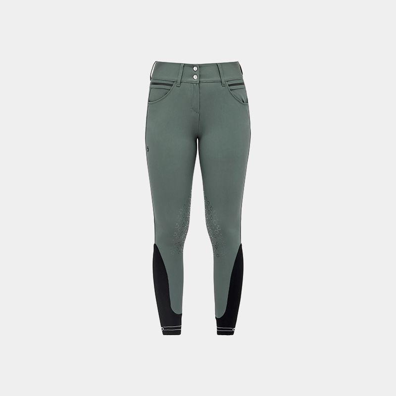 Pantalon de Complet Essentiel Gris Pâle