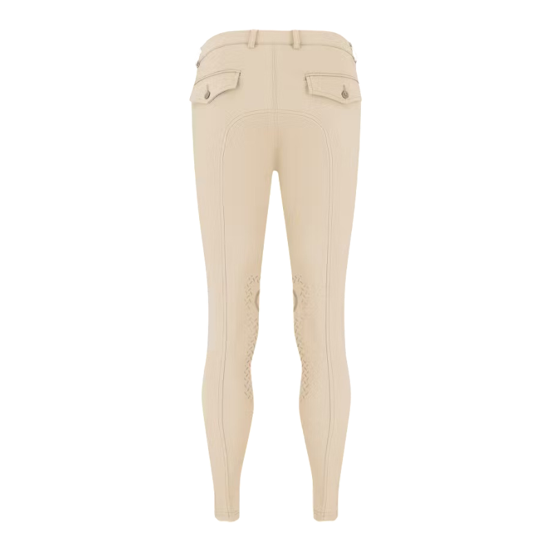 Kentucky Horsewear - Pantalon d'équitation homme Mexico beige