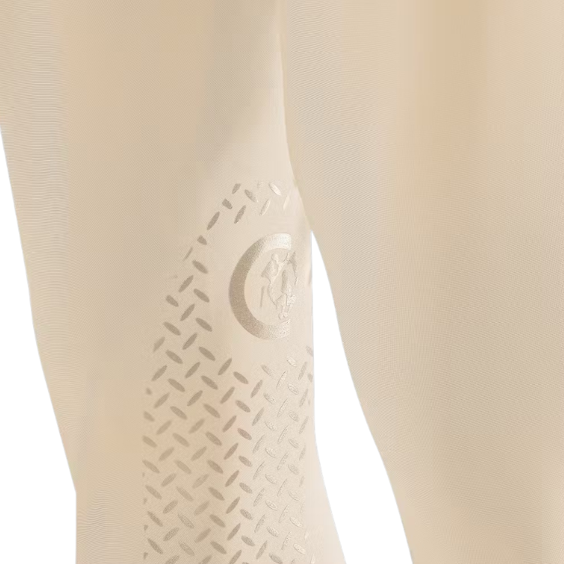 Kentucky Horsewear - Pantalon d'équitation homme Mexico beige