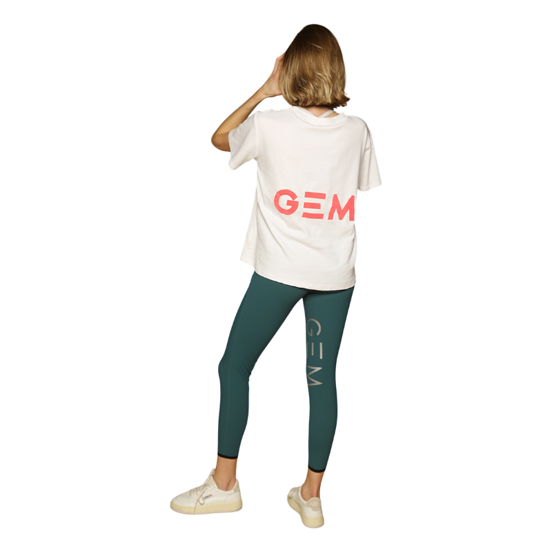 GEM - Pantalon d'équitation femme Max paon | - Ohlala